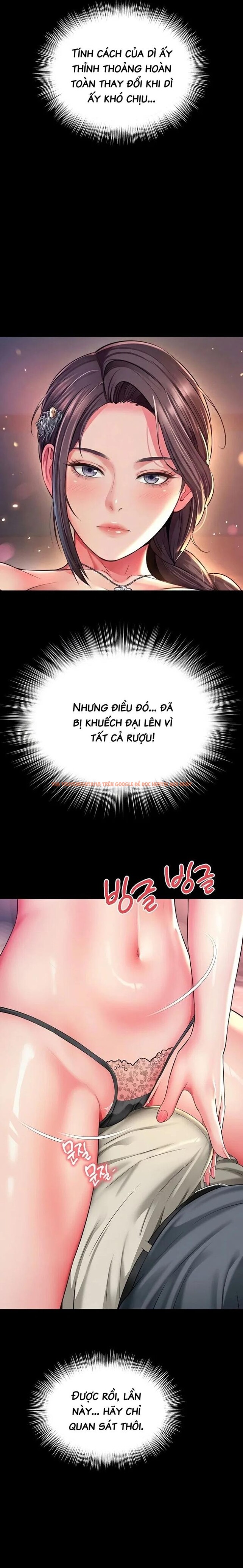 Xem ảnh Nhà Của Mẹ Và Con Gái - Chapter 19 - 1 2 - Truyenhentaiz.net