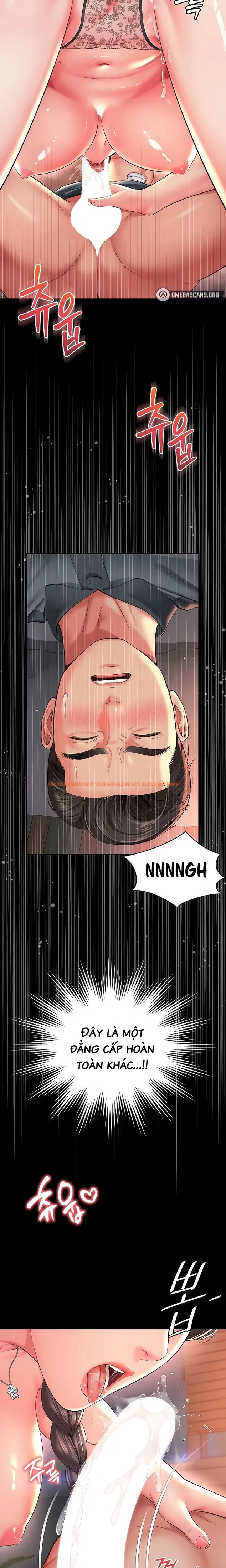 Xem ảnh Nhà Của Mẹ Và Con Gái - Chapter 19 - 3 1 - Truyenhentaiz.net