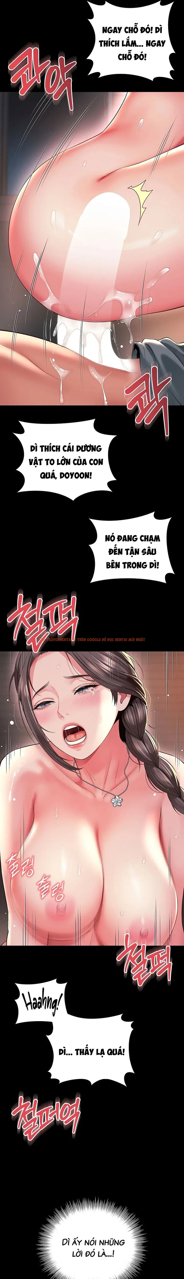 Xem ảnh Nhà Của Mẹ Và Con Gái - Chapter 19 - 6 0 - Truyenhentaiz.net