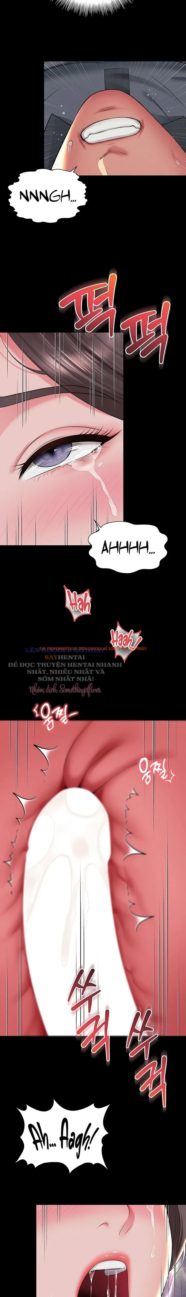 Xem ảnh Nhà Của Mẹ Và Con Gái - Chapter 19 - 6 1 - Truyenhentaiz.net