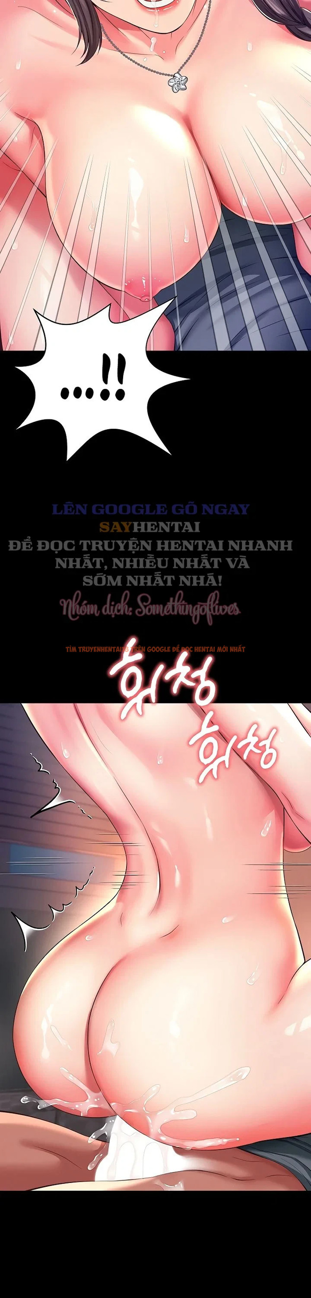 Xem ảnh Nhà Của Mẹ Và Con Gái - Chapter 19 - 7 2 - Truyenhentaiz.net
