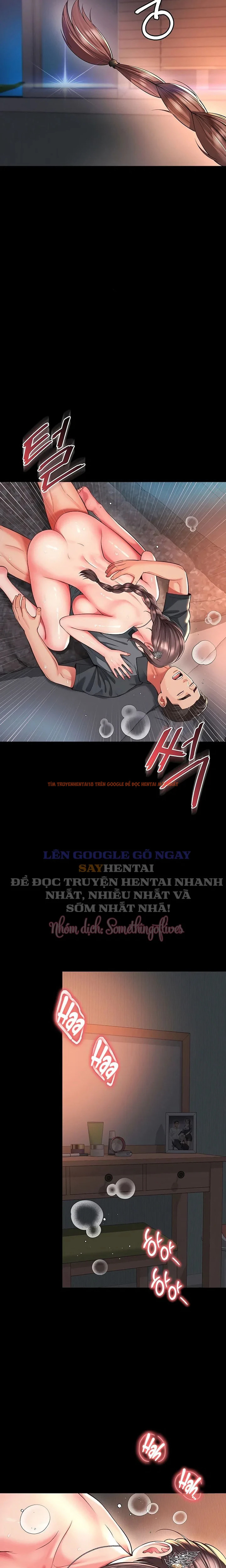 Xem ảnh Nhà Của Mẹ Và Con Gái - Chapter 19 - 8 1 - Truyenhentaiz.net