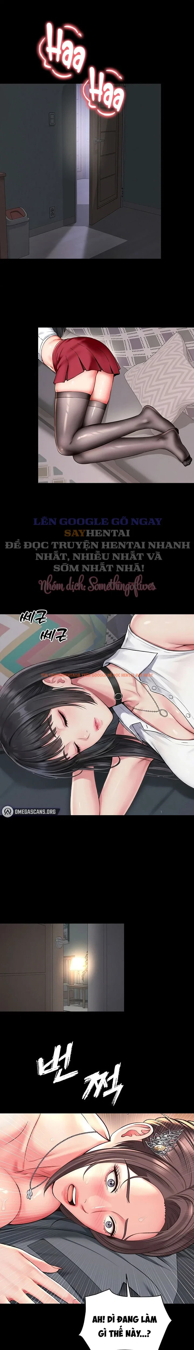 Xem ảnh Nhà Của Mẹ Và Con Gái - Chapter 19 - 9 0 - Truyenhentaiz.net