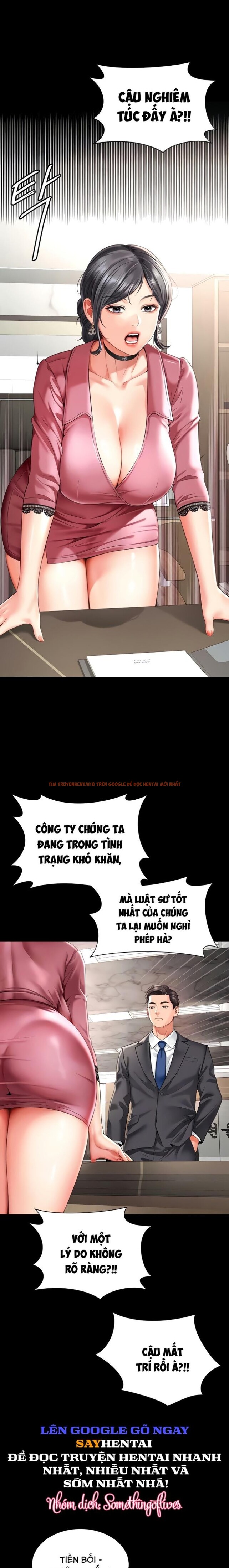 Xem ảnh Nhà Của Mẹ Và Con Gái - Chapter 2 - 1 1 - Truyenhentaiz.net