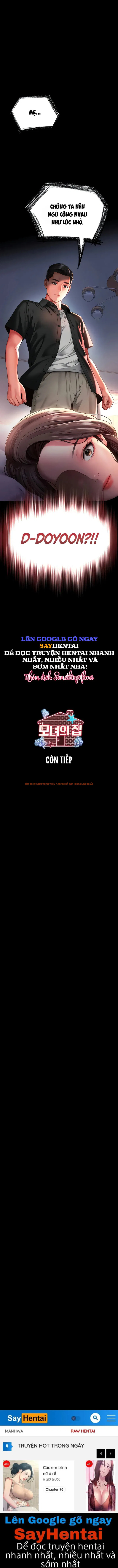 Xem ảnh Nhà Của Mẹ Và Con Gái - Chapter 2 - 11 - Truyenhentaiz.net