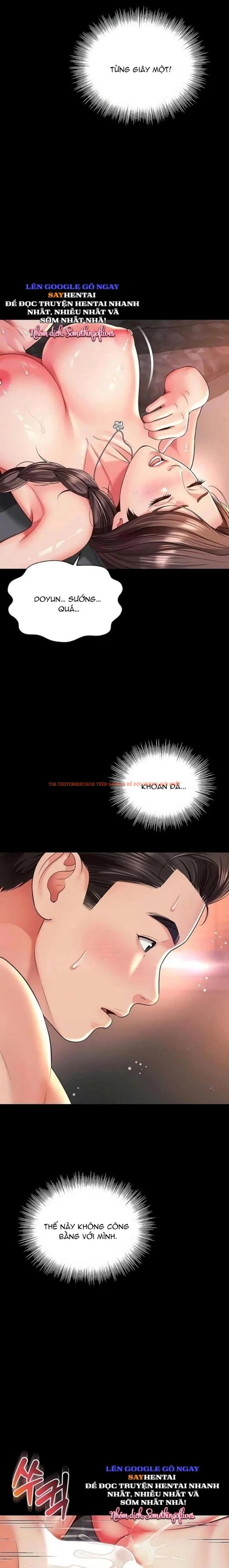 Xem ảnh 1 1 trong truyện hentai Nhà Của Mẹ Và Con Gái - Chapter 20 - hentaitvn.net
