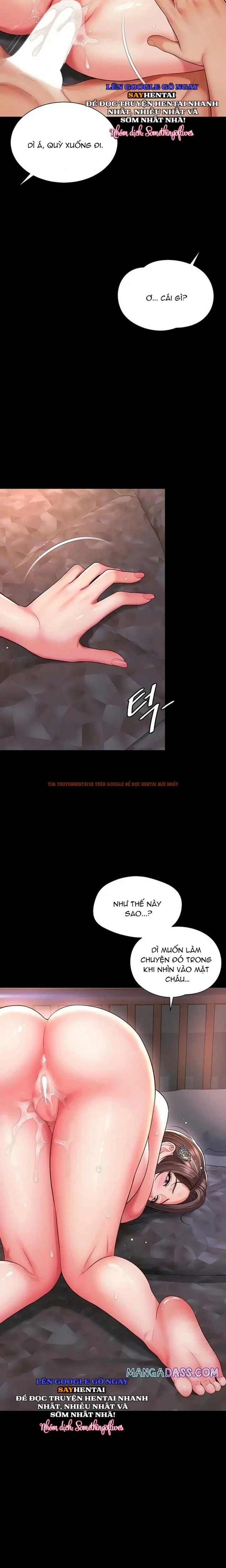 Xem ảnh 2 0 trong truyện hentai Nhà Của Mẹ Và Con Gái - Chapter 20 - hentaitvn.net