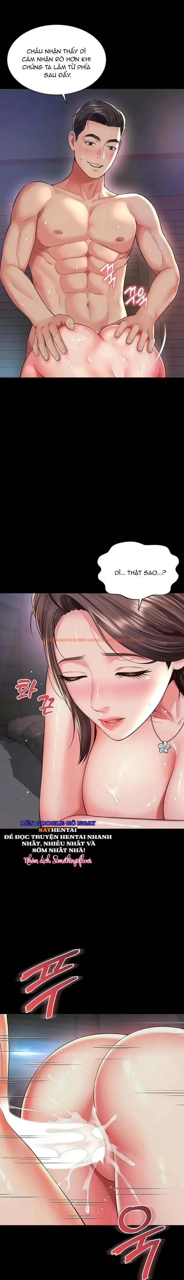 Xem ảnh 2 1 trong truyện hentai Nhà Của Mẹ Và Con Gái - Chapter 20 - hentaitvn.net