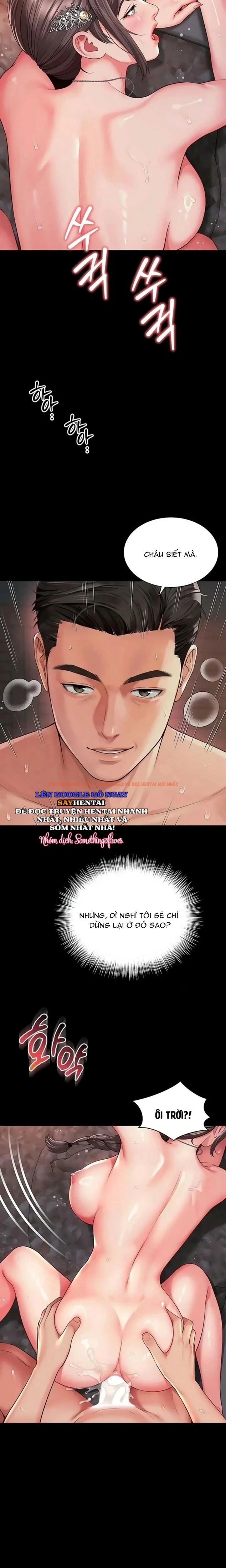 Xem ảnh 3 0 trong truyện hentai Nhà Của Mẹ Và Con Gái - Chapter 20 - hentaitvn.net