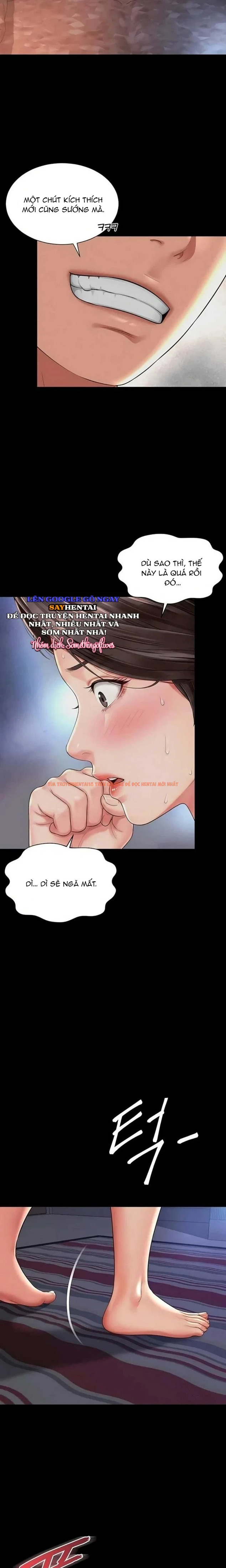 Xem ảnh 4 0 trong truyện hentai Nhà Của Mẹ Và Con Gái - Chapter 20 - hentaitvn.net