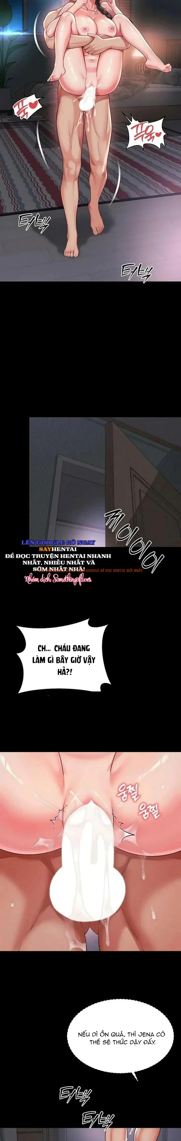 Xem ảnh 4 2 trong truyện hentai Nhà Của Mẹ Và Con Gái - Chapter 20 - hentaitvn.net