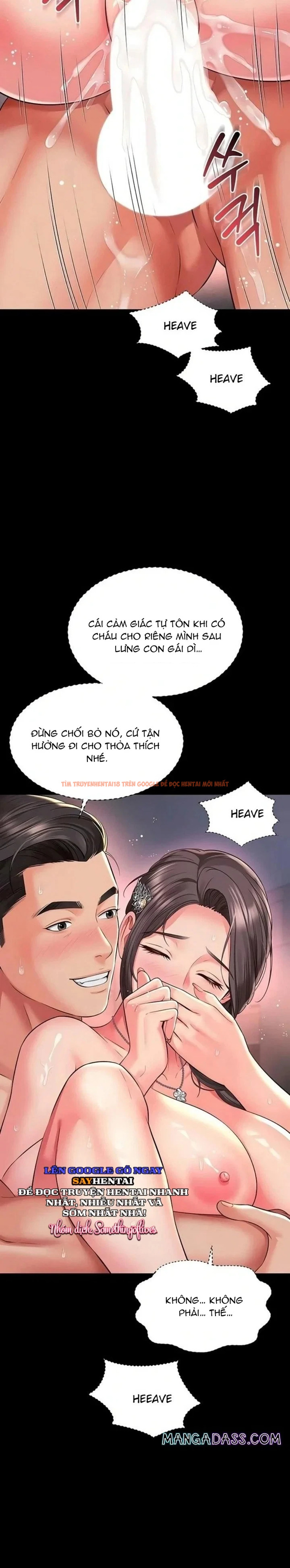 Xem ảnh 5 2 trong truyện hentai Nhà Của Mẹ Và Con Gái - Chapter 20 - hentaitvn.net