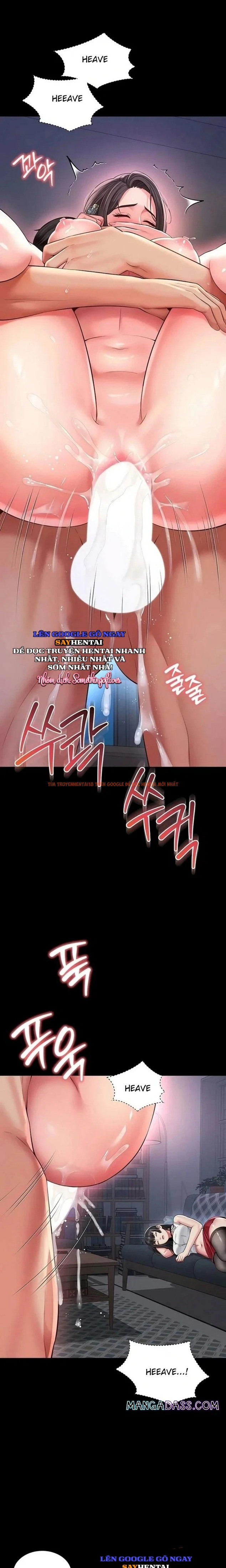 Xem ảnh 6 0 trong truyện hentai Nhà Của Mẹ Và Con Gái - Chapter 20 - hentaitvn.net