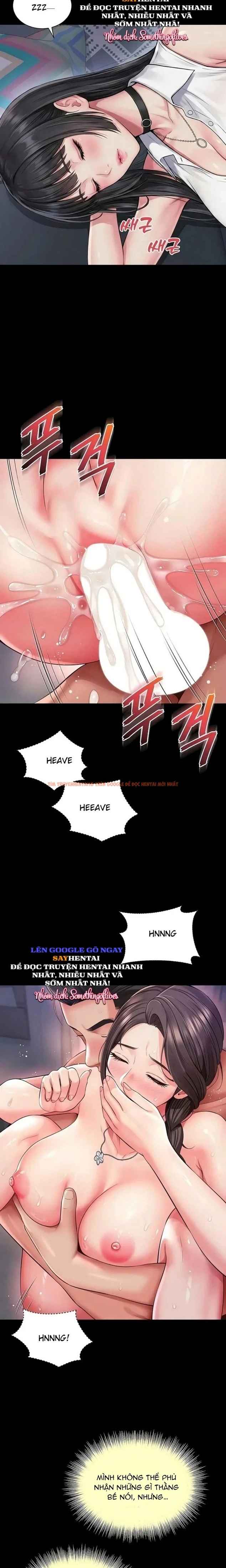 Xem ảnh 6 1 trong truyện hentai Nhà Của Mẹ Và Con Gái - Chapter 20 - hentaitvn.net