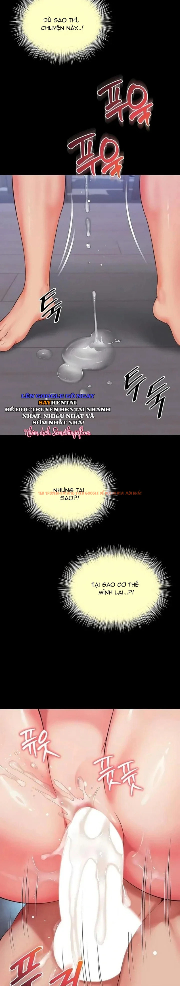 Xem ảnh 6 2 trong truyện hentai Nhà Của Mẹ Và Con Gái - Chapter 20 - hentaitvn.net