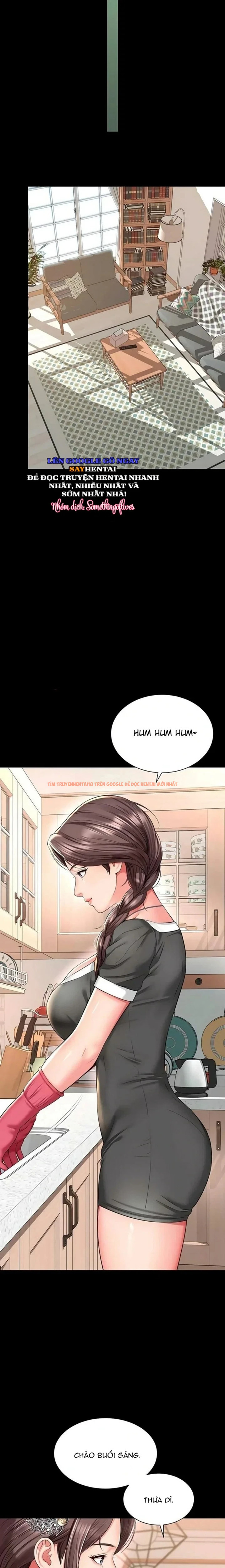 Xem ảnh 8 0 trong truyện hentai Nhà Của Mẹ Và Con Gái - Chapter 20 - hentaitvn.net