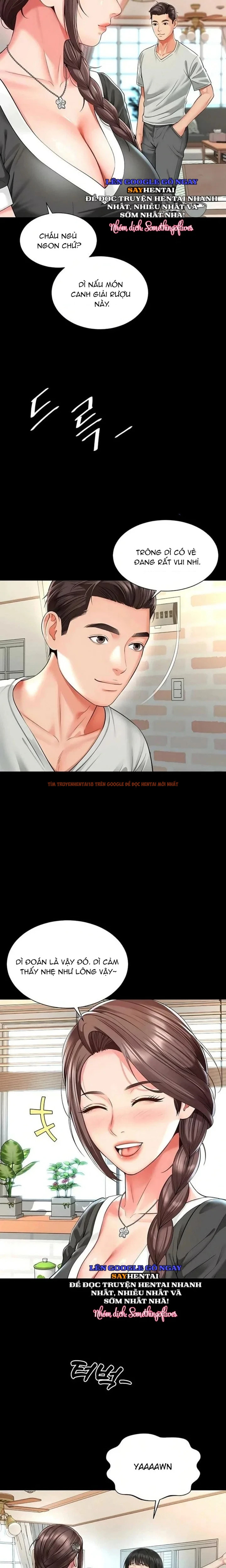 Xem ảnh 8 1 trong truyện hentai Nhà Của Mẹ Và Con Gái - Chapter 20 - hentaitvn.net