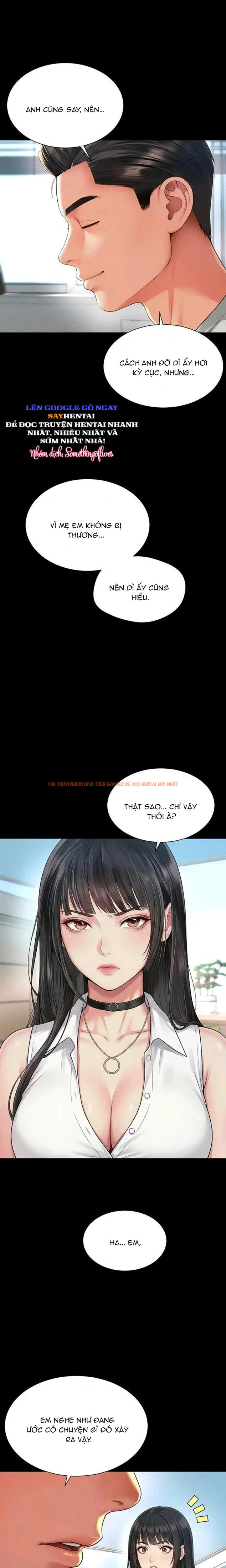 Xem ảnh 4 1 trong truyện hentai Nhà Của Mẹ Và Con Gái - Chapter 21 - hentaitvn.net Xem ảnh 4 1 trong truyện hentai Nhà Của Mẹ Và Con Gái - Chapter 21 - hentaitvn.net