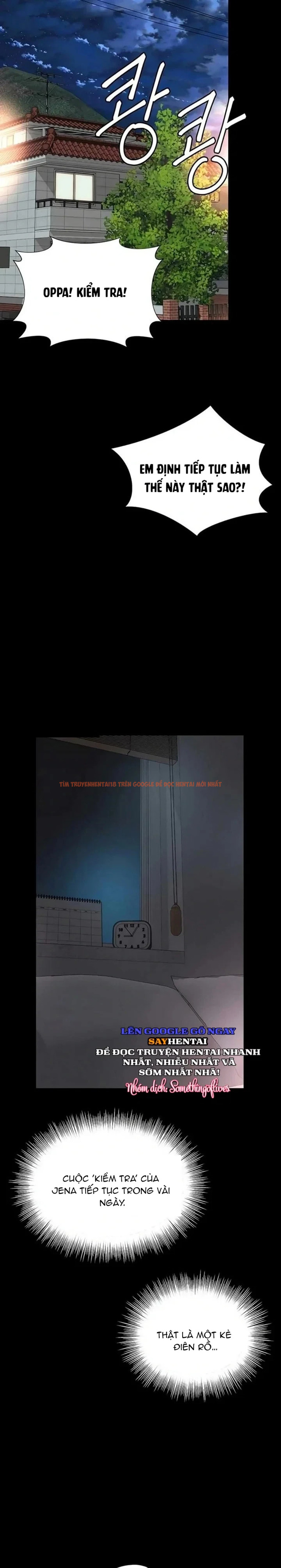 Xem ảnh 8 2 trong truyện hentai Nhà Của Mẹ Và Con Gái - Chapter 21 - hentaitvn.net Xem ảnh 8 2 trong truyện hentai Nhà Của Mẹ Và Con Gái - Chapter 21 - hentaitvn.net