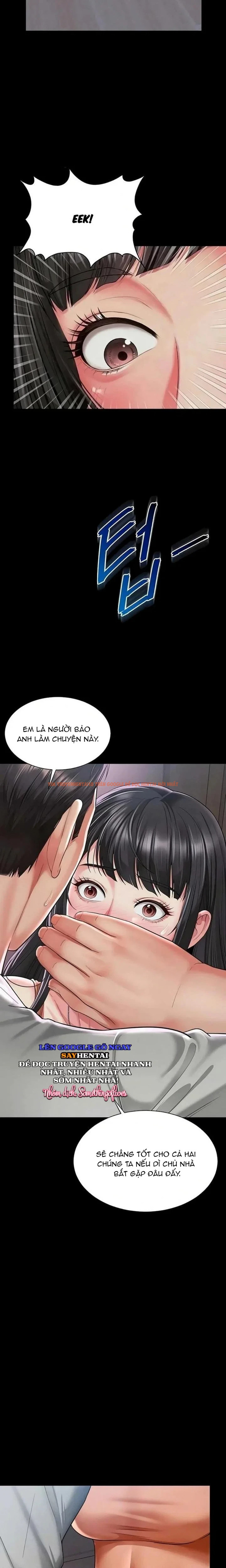 Xem ảnh Nhà Của Mẹ Và Con Gái - Chapter 22 - 2 0 - Truyenhentaiz.net