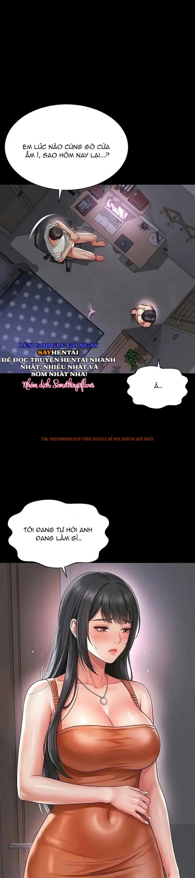 Xem ảnh Nhà Của Mẹ Và Con Gái - Chapter 22 - 3 2 - Truyenhentaiz.net
