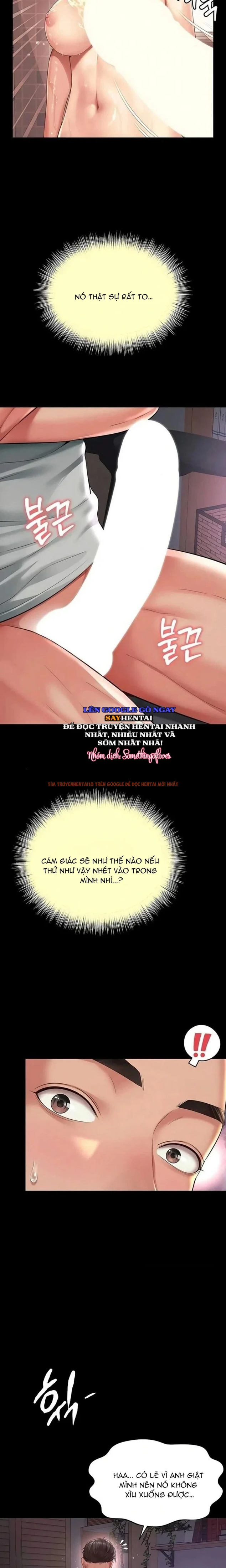 Xem ảnh Nhà Của Mẹ Và Con Gái - Chapter 22 - 4 1 - Truyenhentaiz.net