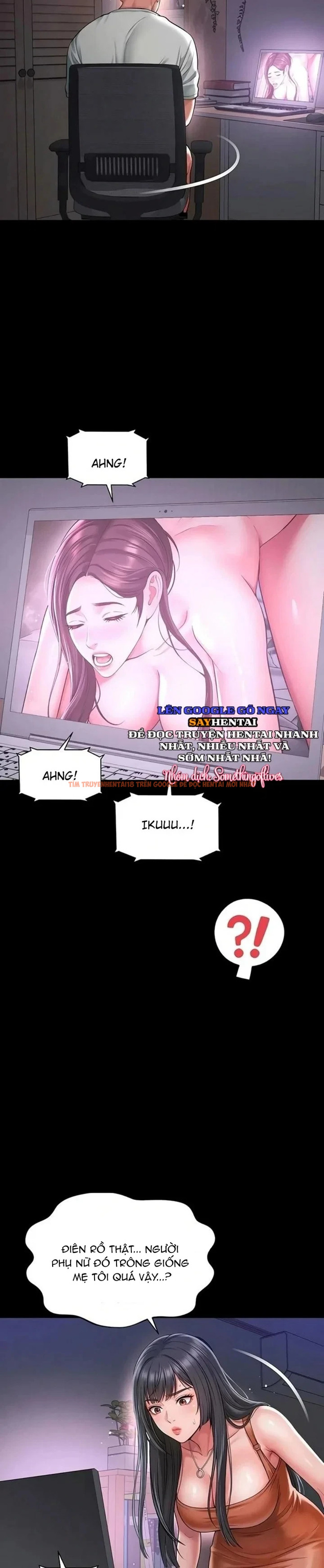 Xem ảnh Nhà Của Mẹ Và Con Gái - Chapter 22 - 4 2 - Truyenhentaiz.net