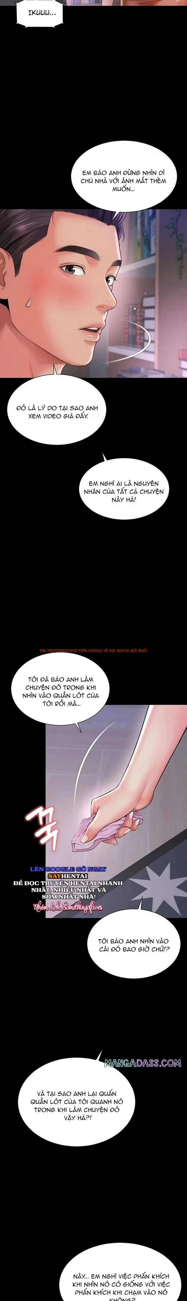 Xem ảnh Nhà Của Mẹ Và Con Gái - Chapter 22 - 5 0 - Truyenhentaiz.net