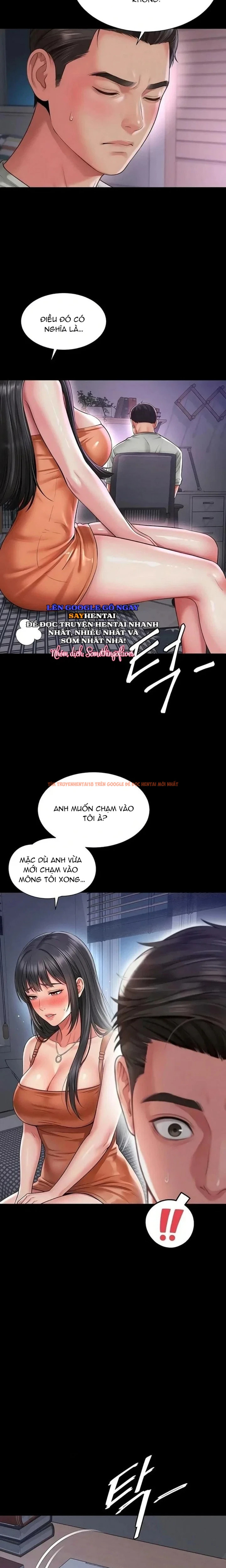 Xem ảnh Nhà Của Mẹ Và Con Gái - Chapter 22 - 5 1 - Truyenhentaiz.net