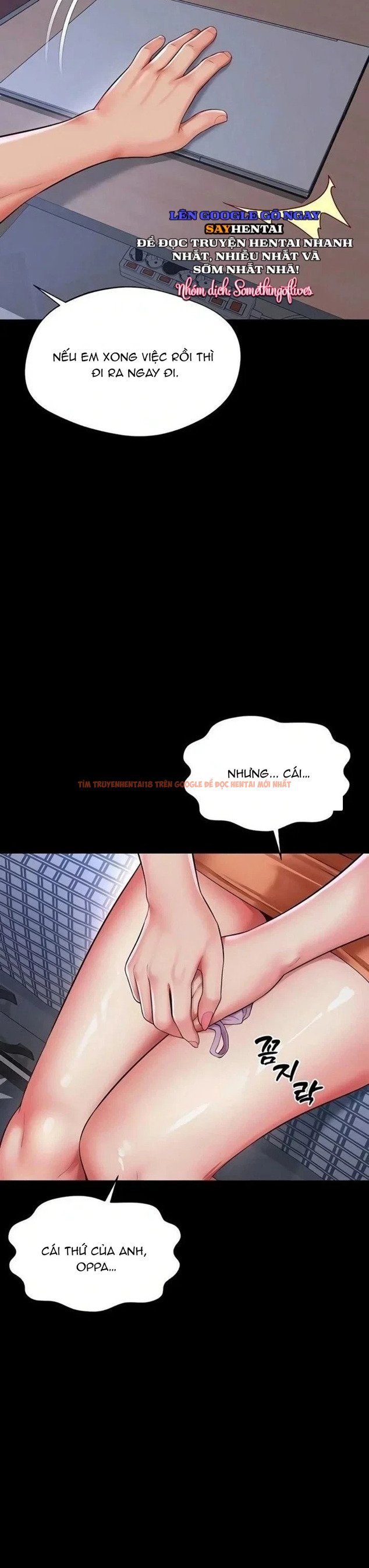 Xem ảnh Nhà Của Mẹ Và Con Gái - Chapter 22 - 5 2 - Truyenhentaiz.net