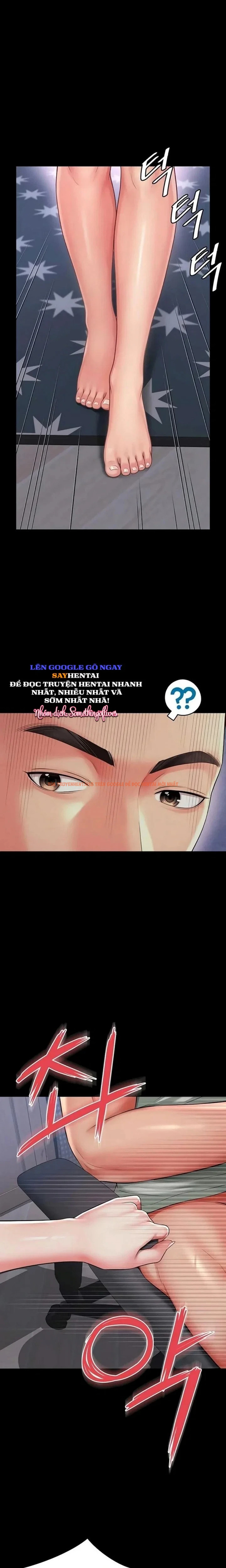 Xem ảnh Nhà Của Mẹ Và Con Gái - Chapter 22 - 7 0 - Truyenhentaiz.net