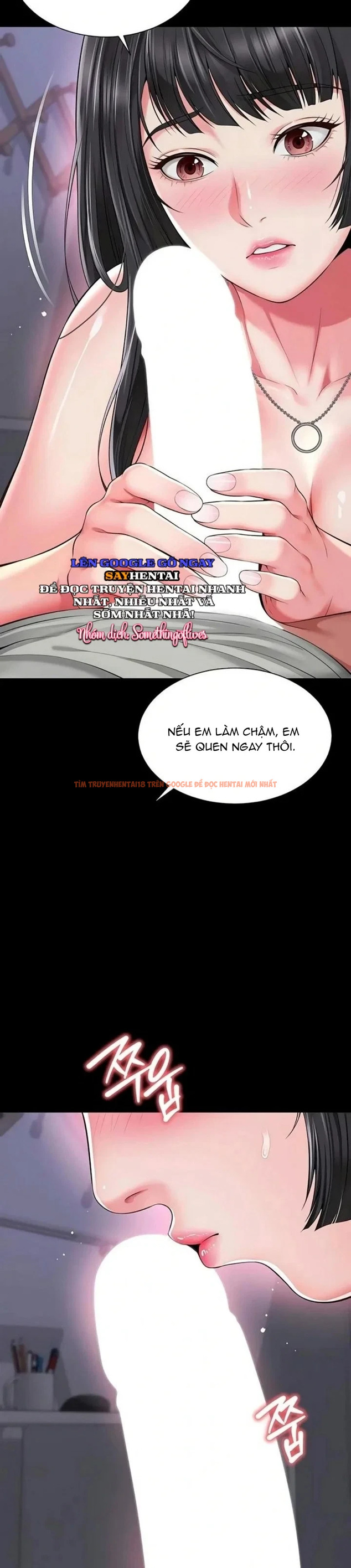 Xem ảnh Nhà Của Mẹ Và Con Gái - Chapter 22 - 8 2 - Truyenhentaiz.net