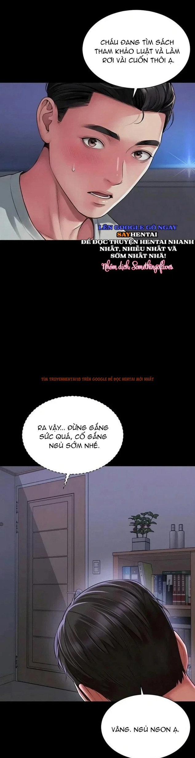 Trang truyện 5 2 trong truyện tranh Nhà Của Mẹ Và Con Gái - Chapter 23 - truyenhentai18.net Trang truyện 5 2 trong truyện tranh Nhà Của Mẹ Và Con Gái - Chapter 23 - truyenhentai18.net