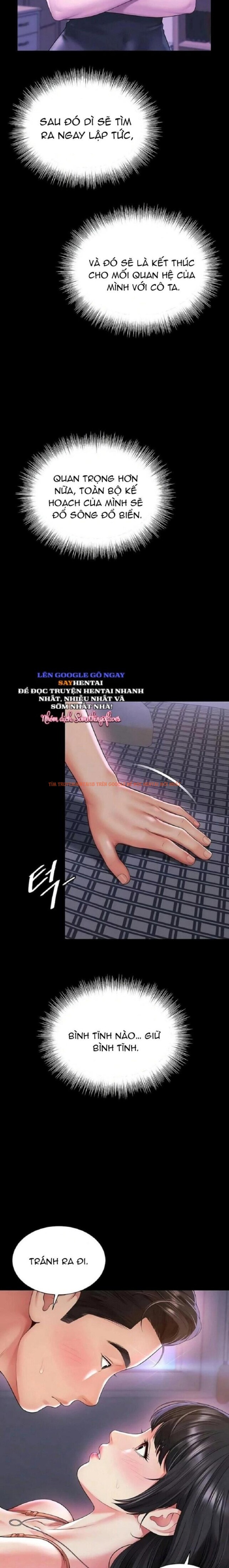 Xem ảnh 1 1 trong truyện hentai Nhà Của Mẹ Và Con Gái - Chapter 24 - hentaitvn.net
