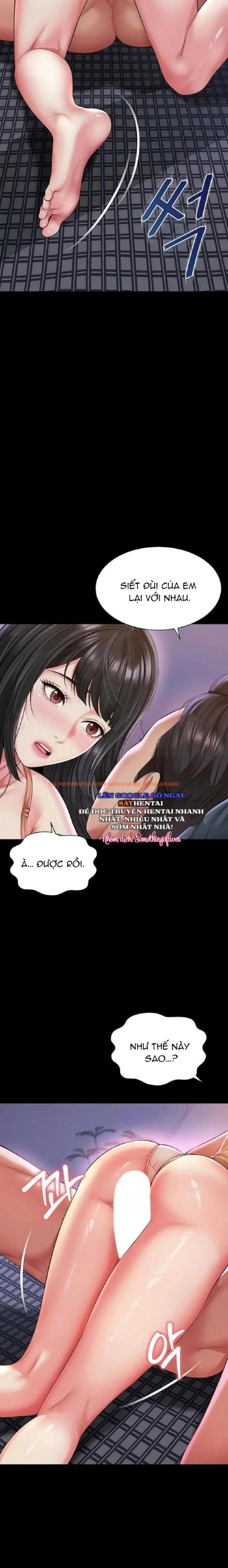 Xem ảnh 1 3 trong truyện hentai Nhà Của Mẹ Và Con Gái - Chapter 24 - hentaitvn.net