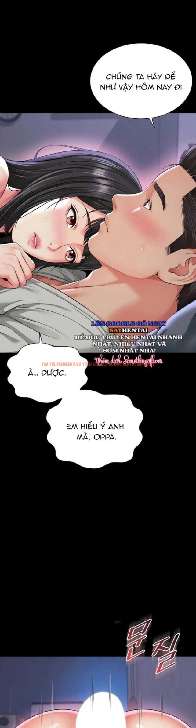 Xem ảnh 1 4 trong truyện hentai Nhà Của Mẹ Và Con Gái - Chapter 24 - hentaitvn.net