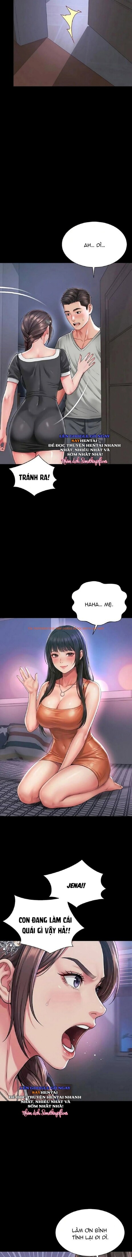 Xem ảnh 4 0 trong truyện hentai Nhà Của Mẹ Và Con Gái - Chapter 24 - hentaitvn.net