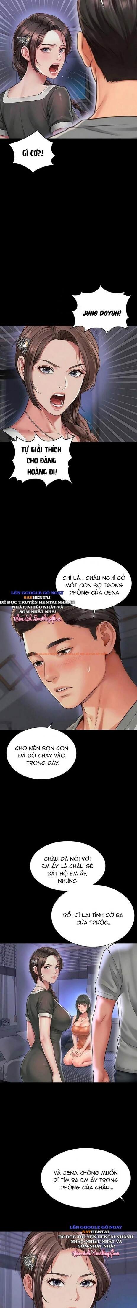 Xem ảnh 4 1 trong truyện hentai Nhà Của Mẹ Và Con Gái - Chapter 24 - hentaitvn.net