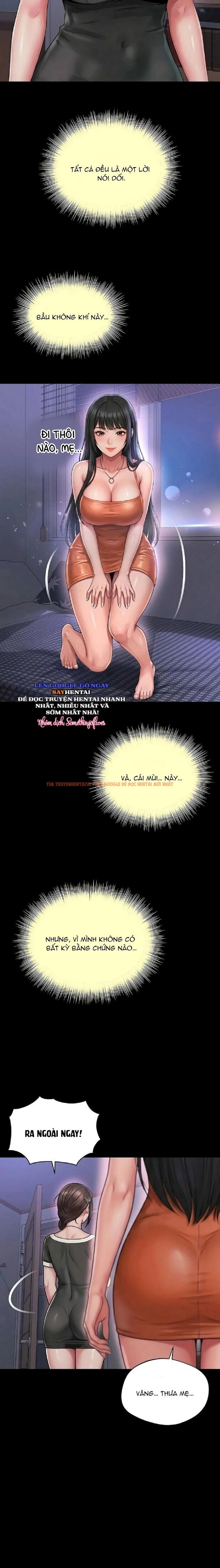Xem ảnh 5 0 trong truyện hentai Nhà Của Mẹ Và Con Gái - Chapter 24 - hentaitvn.net