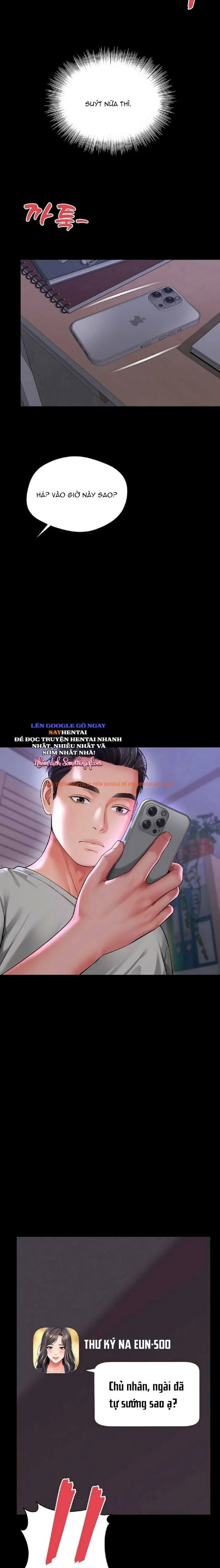 Xem ảnh 5 2 trong truyện hentai Nhà Của Mẹ Và Con Gái - Chapter 24 - hentaitvn.net