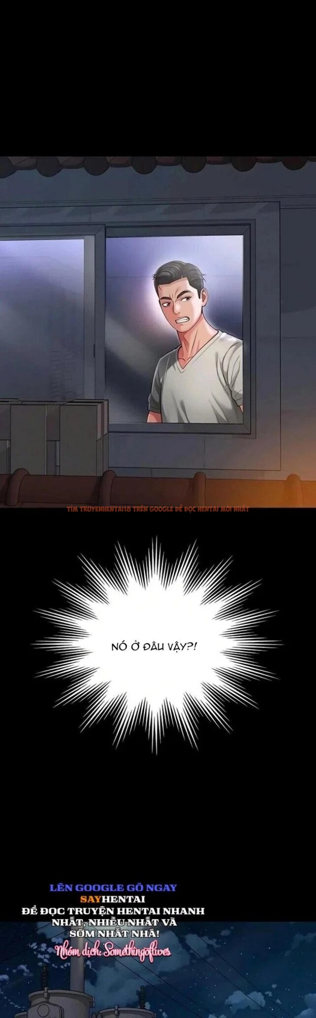 Xem ảnh 1 2 trong truyện hentai Nhà Của Mẹ Và Con Gái - Chapter 25 - hentaitvn.net