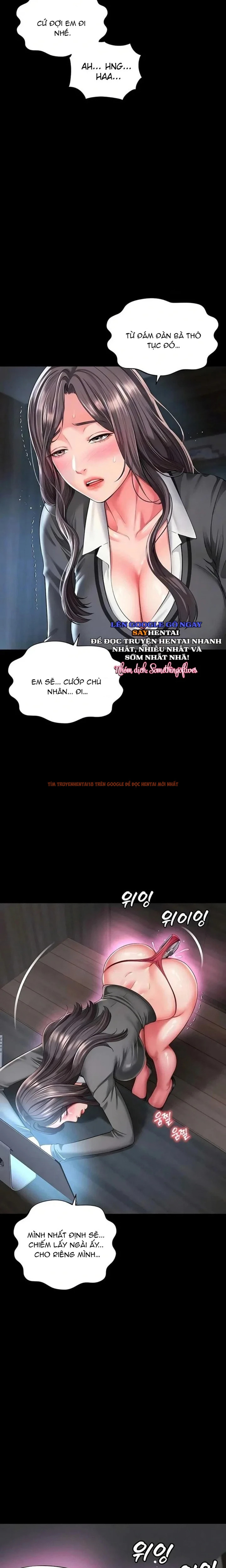 Xem ảnh 3 1 trong truyện hentai Nhà Của Mẹ Và Con Gái - Chapter 25 - hentaitvn.net