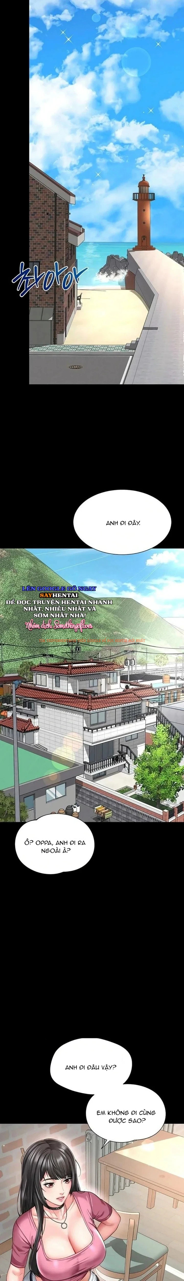 Xem ảnh 4 0 trong truyện hentai Nhà Của Mẹ Và Con Gái - Chapter 25 - hentaitvn.net