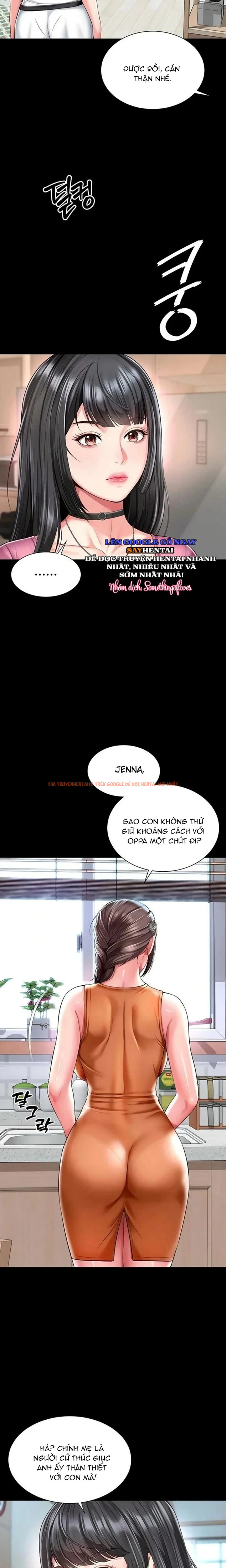 Xem ảnh 5 0 trong truyện hentai Nhà Của Mẹ Và Con Gái - Chapter 25 - hentaitvn.net