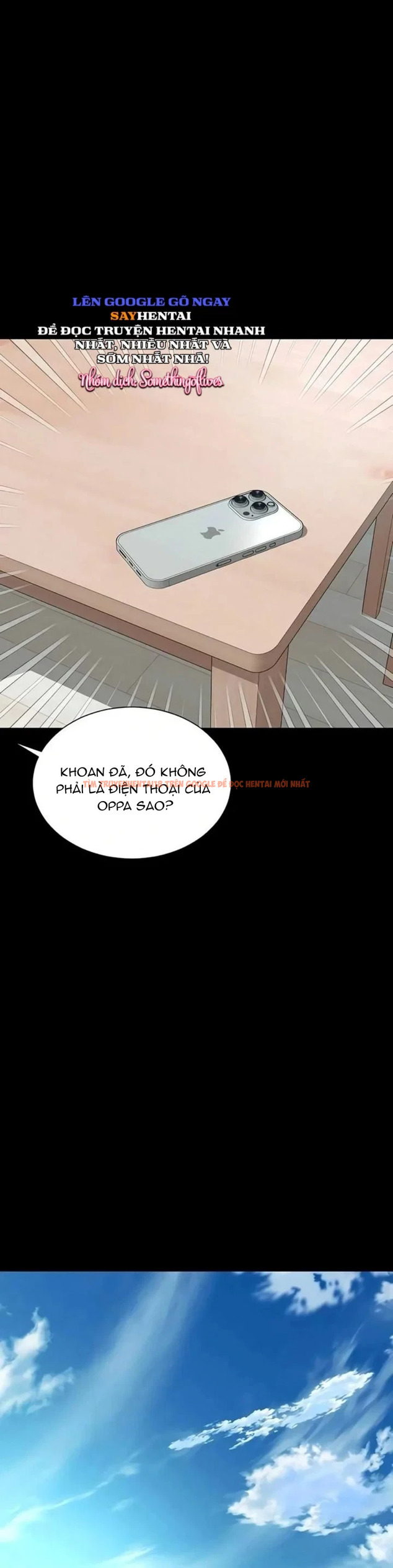 Xem ảnh 5 2 trong truyện hentai Nhà Của Mẹ Và Con Gái - Chapter 25 - hentaitvn.net