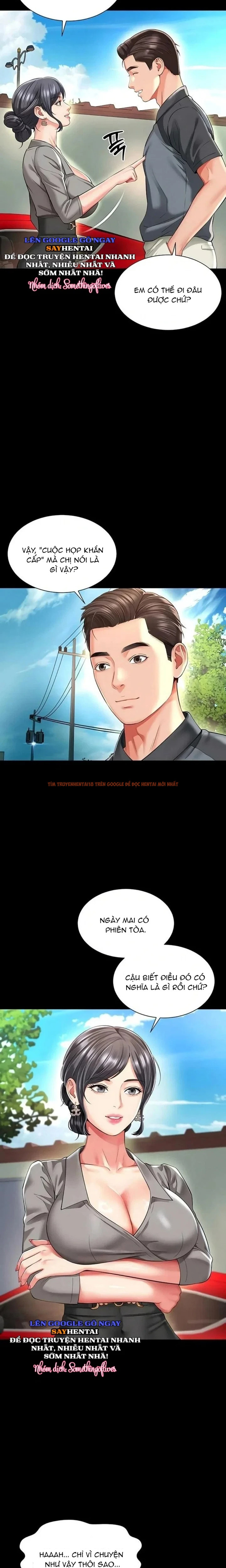 Xem ảnh 6 1 trong truyện hentai Nhà Của Mẹ Và Con Gái - Chapter 25 - hentaitvn.net