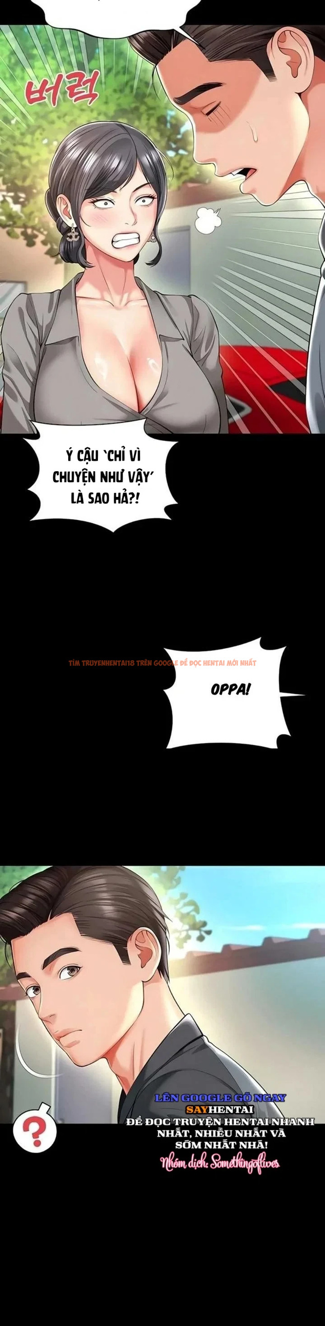 Xem ảnh 6 2 trong truyện hentai Nhà Của Mẹ Và Con Gái - Chapter 25 - hentaitvn.net