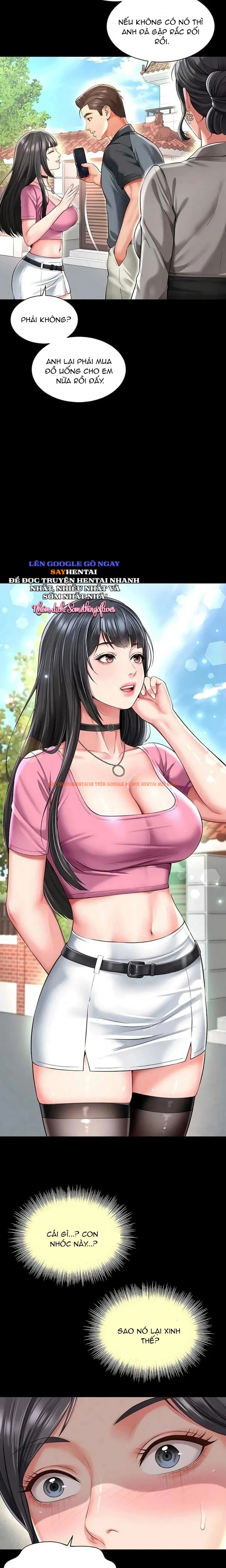 Xem ảnh 7 1 trong truyện hentai Nhà Của Mẹ Và Con Gái - Chapter 25 - hentaitvn.net