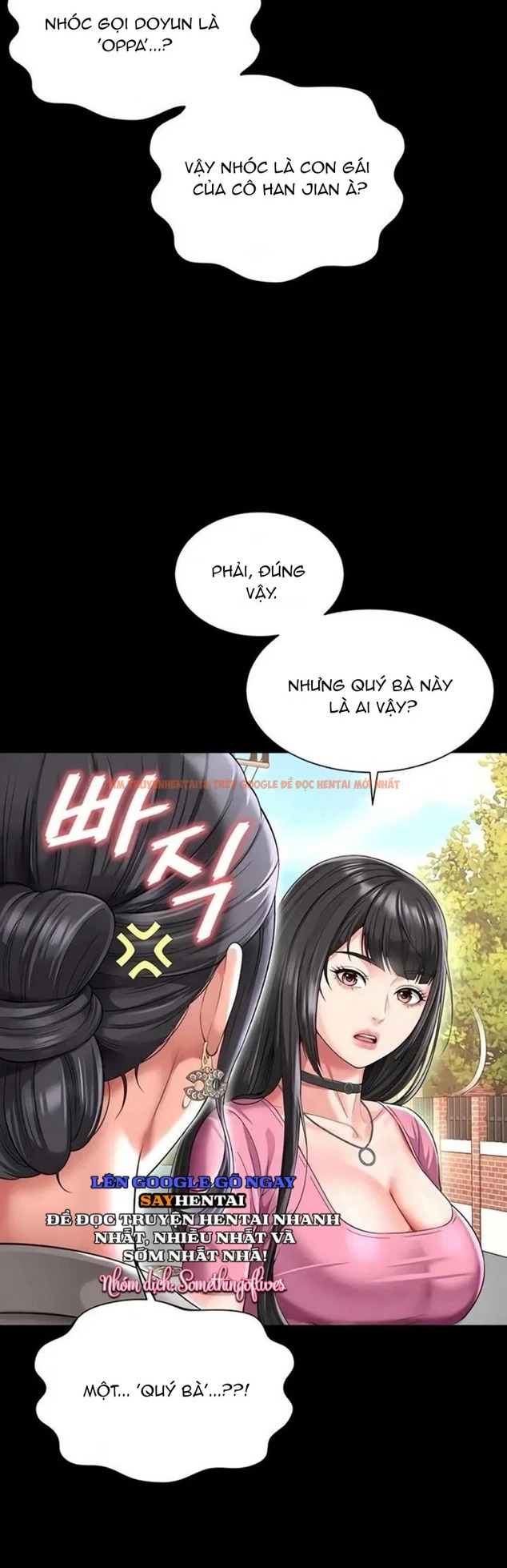 Xem ảnh 7 2 trong truyện hentai Nhà Của Mẹ Và Con Gái - Chapter 25 - hentaitvn.net