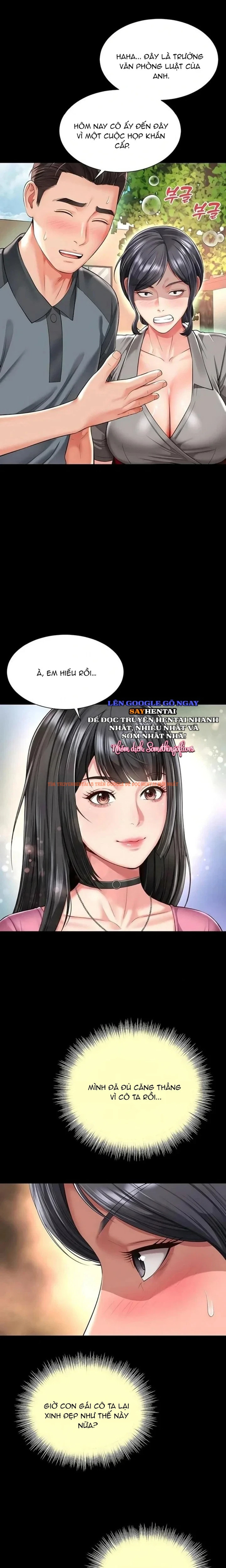 Xem ảnh 8 0 trong truyện hentai Nhà Của Mẹ Và Con Gái - Chapter 25 - hentaitvn.net